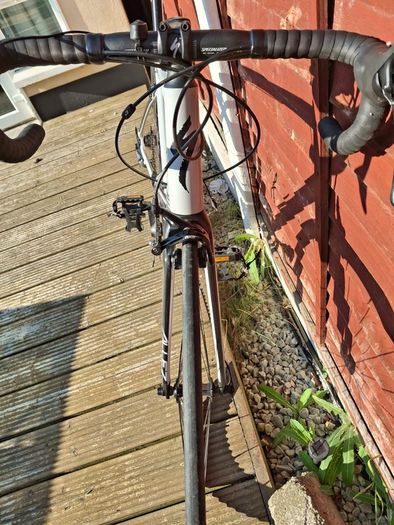 Specialized Allez E5