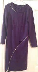James Lakeland dress