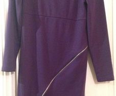 James Lakeland dress