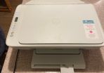 HP Desk Jet 2710