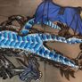 Dragon costume Image 3