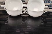 Small bowls