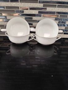 Small bowls