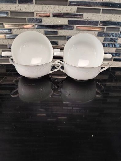 Small bowls