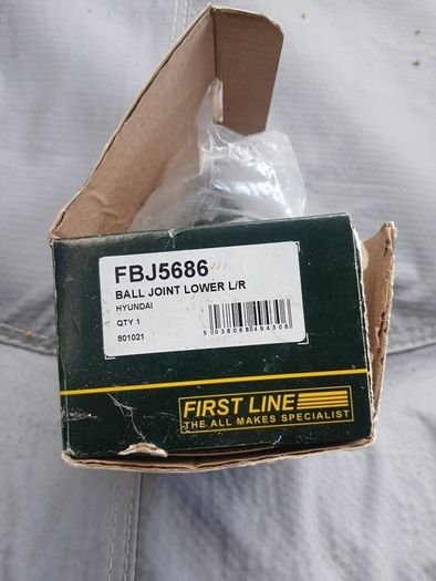 ball joint