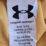 Under Armour Golf Men's Polo Shirt Size Large/XL Image 6