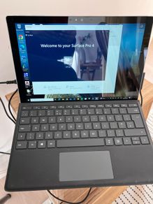 Microsoft Surface Pro 4 Touchscreen
