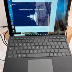 Microsoft Surface Pro 4 Touchscreen