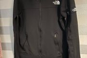 North Face top