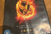 The Hunger Games