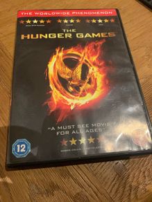 The Hunger Games