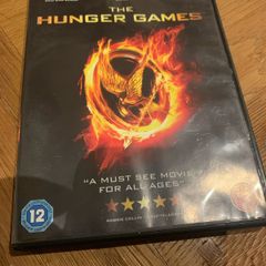 The Hunger Games