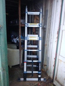 ladder