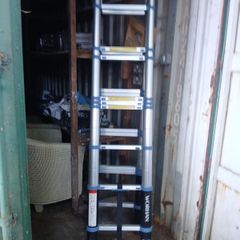 ladder