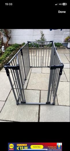 Play Pen