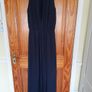 BN navy maxi dress 10 Image 3