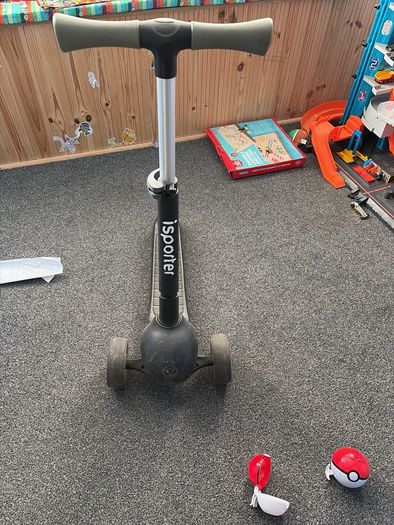 Scooter