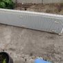 Radiators 180x50cm (single) and 80x50cm(double) Image 6