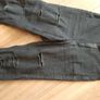 Top Shop Joni Jeans size uk6 petite Image 3