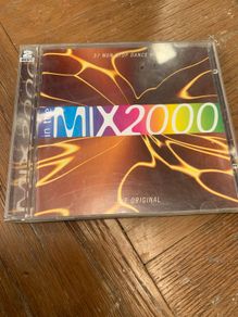 In The Mix 2000 (Various 2xCD)