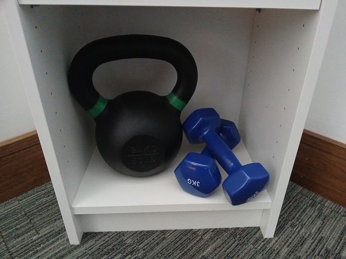 Big Sale on Weights & Kettle Bells