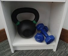 Big Sale on Weights & Kettle Bells