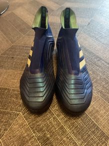football boots