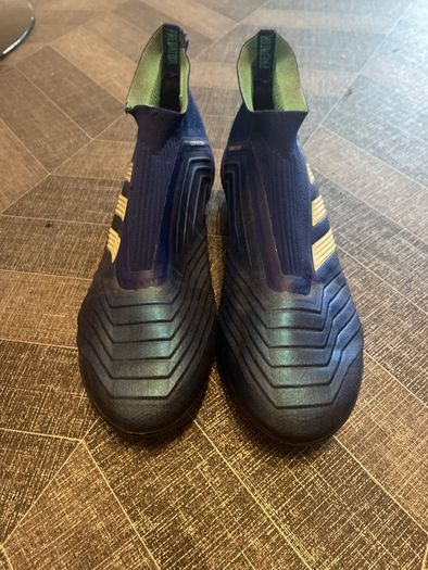football boots