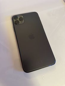 IPhone 11 Pro Max