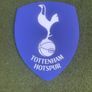 Large Plastic Football Club Badge Wall Signs Image 10