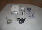 Brother QL500 High Speed Label Printer