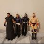 wwe action figures and accessories Image 3