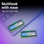 Crucial 32gb Ddr4-3200 Cl22 Image 3