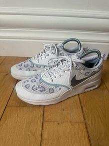 Nike Air Max Thea
