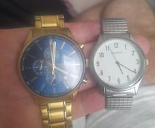 sekonda
