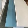 large heavy  table and benches cafe /pub Image 2