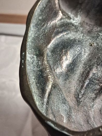 Quality Gilded Bronze Buddha