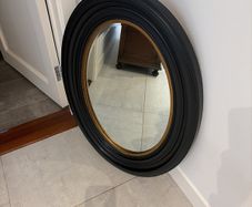 Oval  Mirror