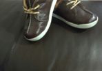 Clarks First Shoes, size EU-21, UK-5G