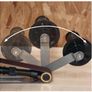 Makita 240V 30mm Belt Sander Image 3