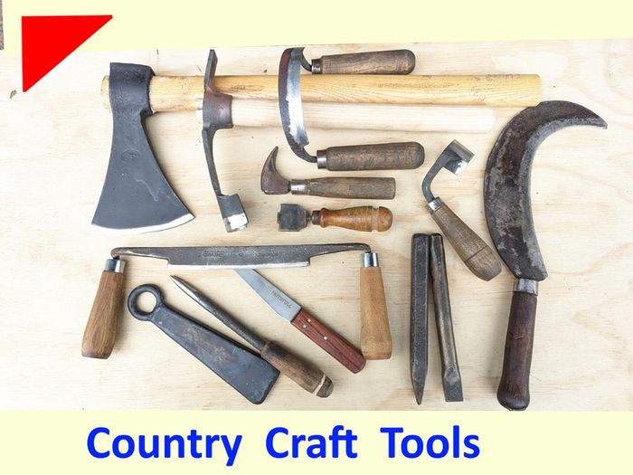 Two 1.1/2lb Hammers