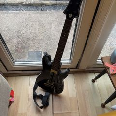 Guitar hero live with dongle