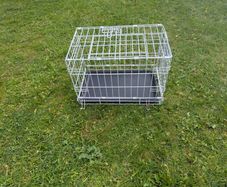 Dog crate