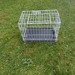 Dog crate