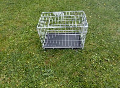 Dog crate