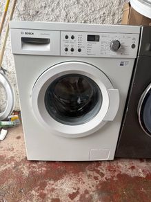 Bosch Washing Machine