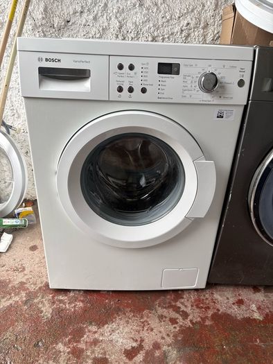 Bosch Washing Machine