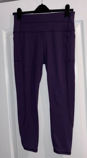 5 Pairs of Leggings / Sportswear / Gym Wear