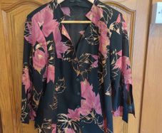 ladies blazer