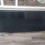 Radiator Anthracite Grey Image 2